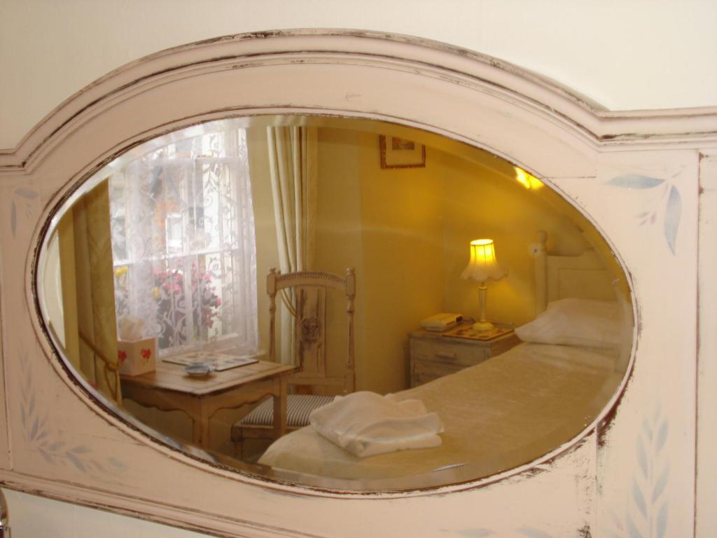 Croft House B&B Lynton Room photo